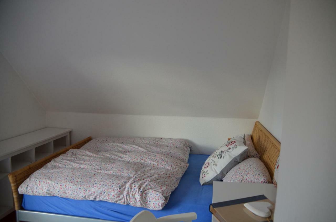 Bickbargen - Haus Mit 4 Schlafzimmern Und Platz Halstenbek エクステリア 写真