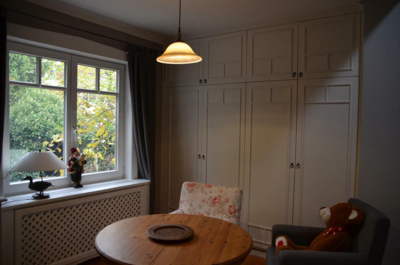 Bickbargen - Haus Mit 4 Schlafzimmern Und Platz Halstenbek エクステリア 写真