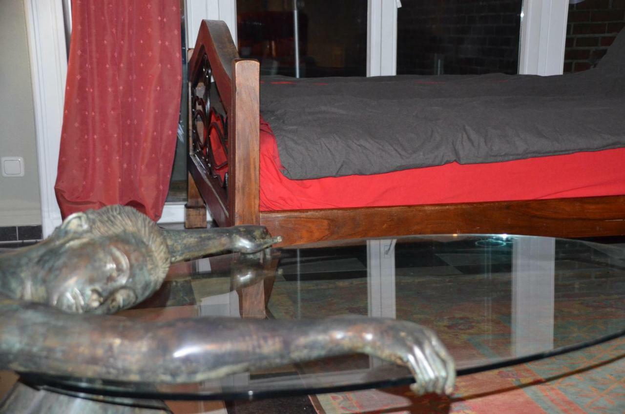 Bickbargen - Haus Mit 4 Schlafzimmern Und Platz Halstenbek エクステリア 写真