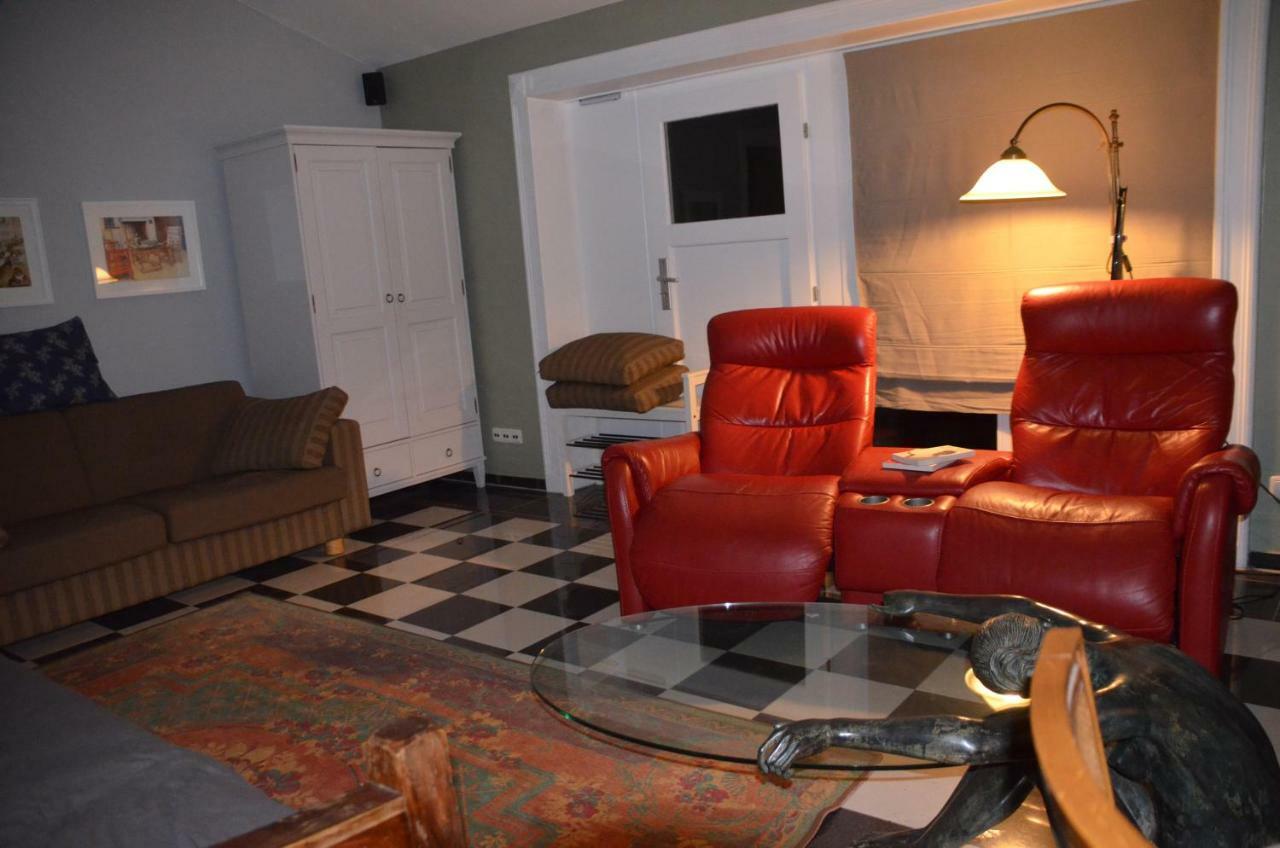 Bickbargen - Haus Mit 4 Schlafzimmern Und Platz Halstenbek エクステリア 写真