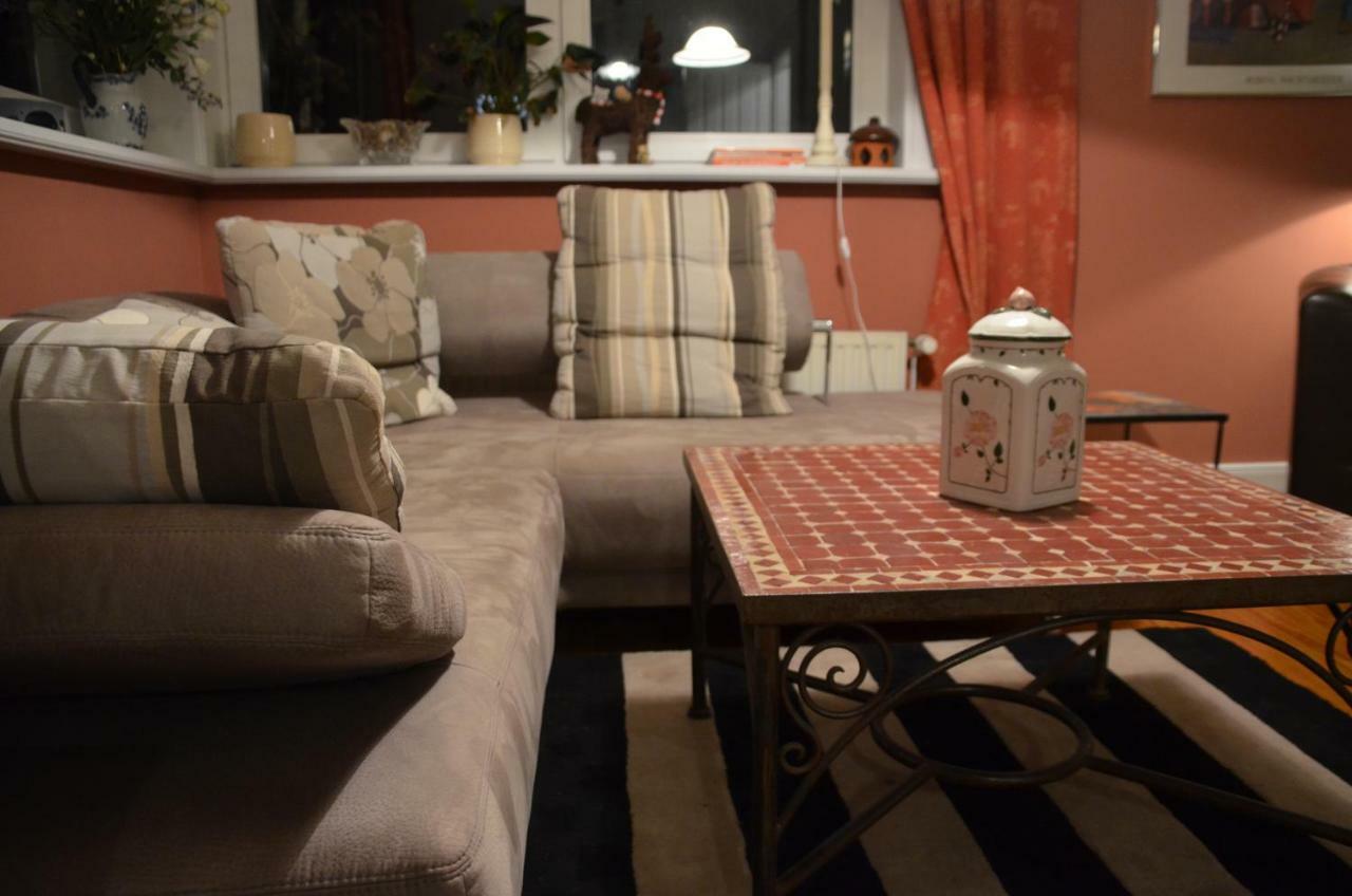 Bickbargen - Haus Mit 4 Schlafzimmern Und Platz Halstenbek エクステリア 写真