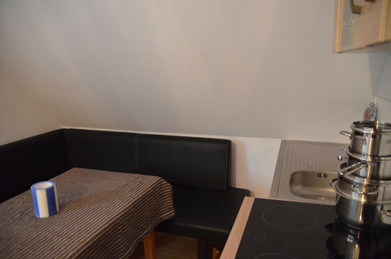 Bickbargen - Haus Mit 4 Schlafzimmern Und Platz Halstenbek エクステリア 写真